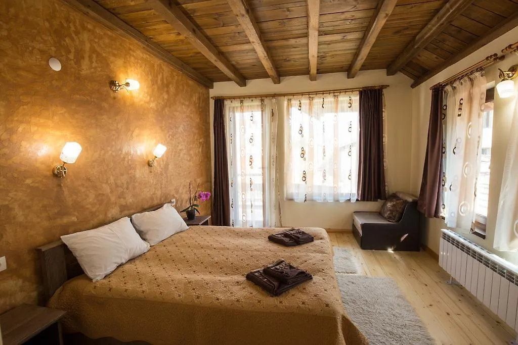 Rupchini Houses Bansko Case de vacanță