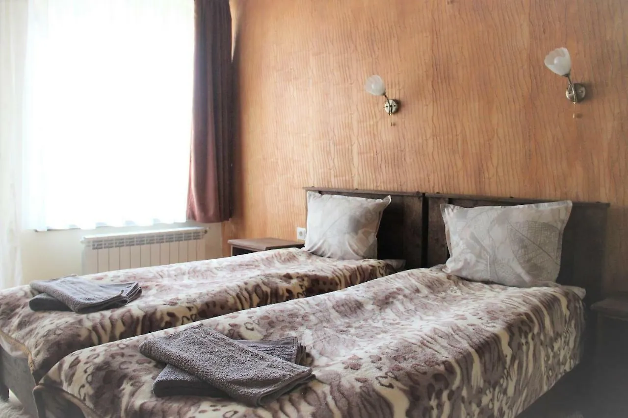 Rupchini Houses Bansko Case de vacanță