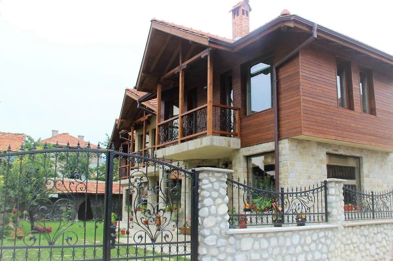 Rupchini Houses Bansko