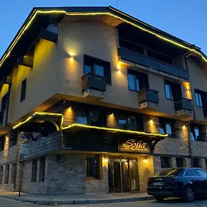 3* Hotel Asteri - Organic Food From Small Local Farms By Asteri