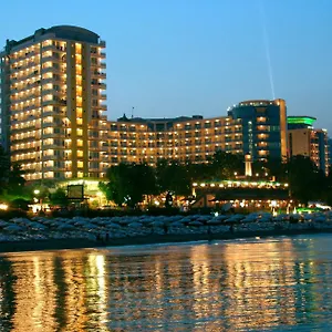 Bonita 3*, Nisipurile de Aur Bulgaria