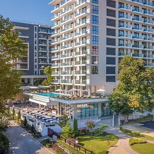 Grifid Metropol (adults Only) 4*, Nisipurile de Aur Bulgaria