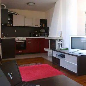 3* Hotel de apartamente Mountview