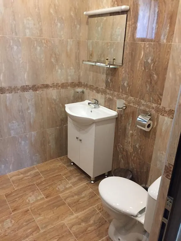 Rupchini Houses Bansko Holiday home
