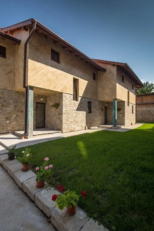Holiday home Rupchini Houses Bansko