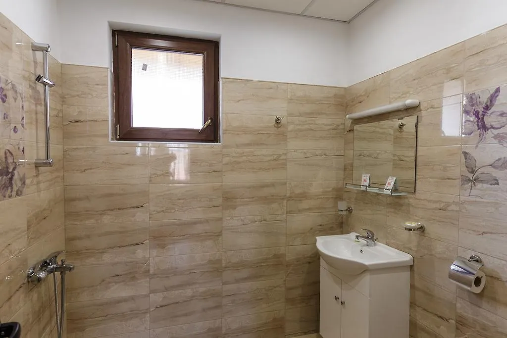 Rupchini Houses Bansko Holiday home