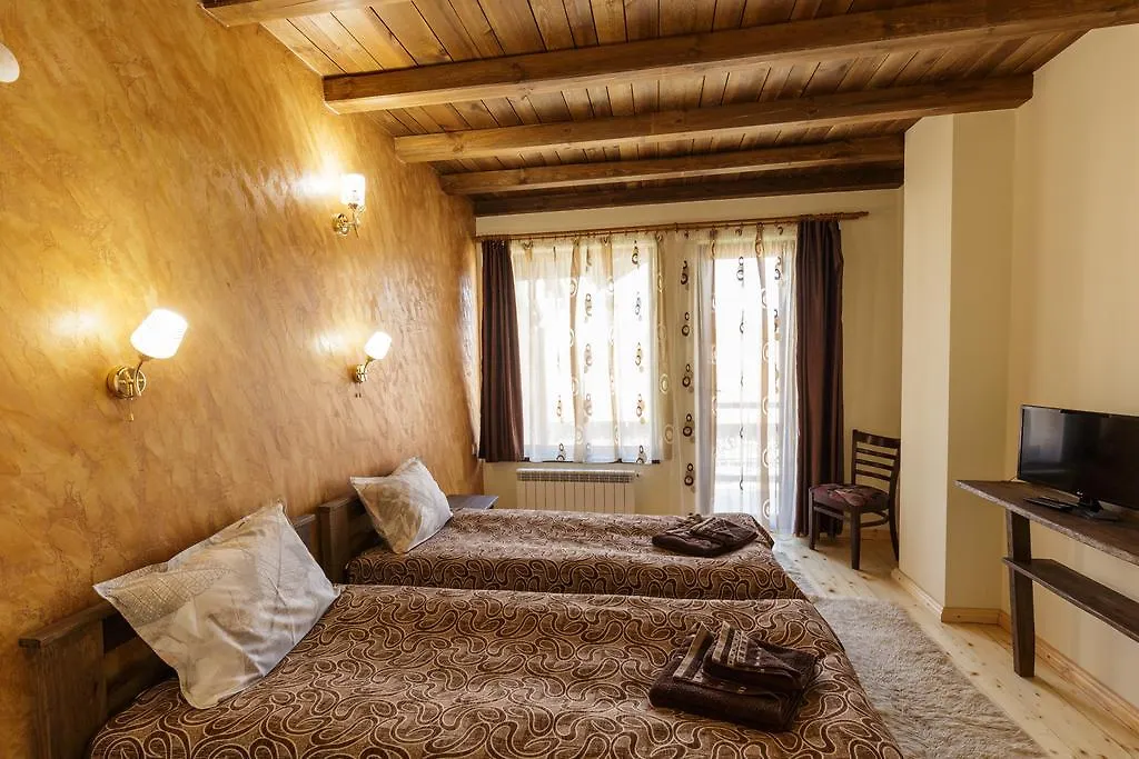Rupchini Houses Bansko Holiday home