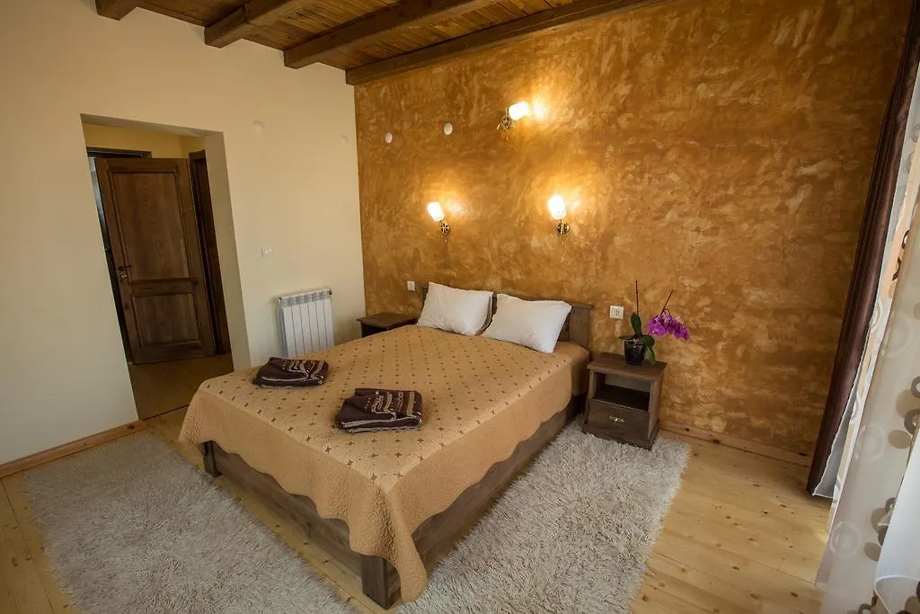 Rupchini Houses Bansko 0*,