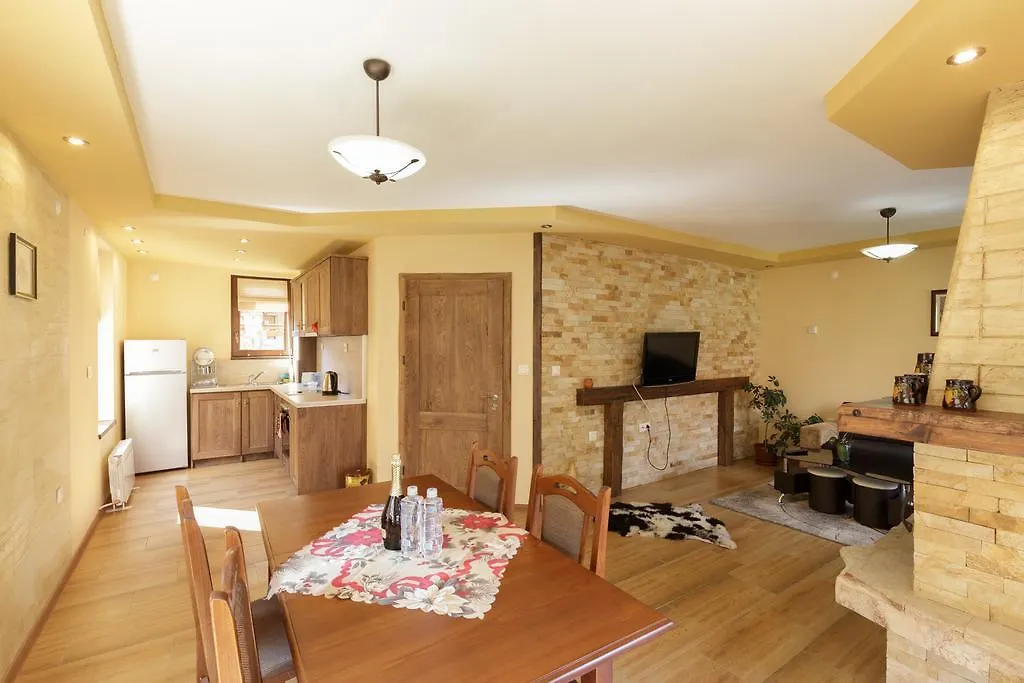 Rupchini Houses Bansko Bulgaria