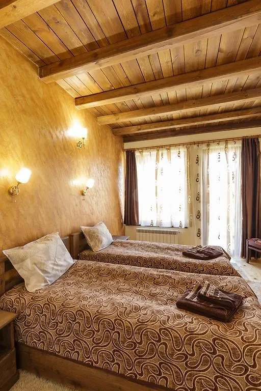 Rupchini Houses Bansko Holiday home