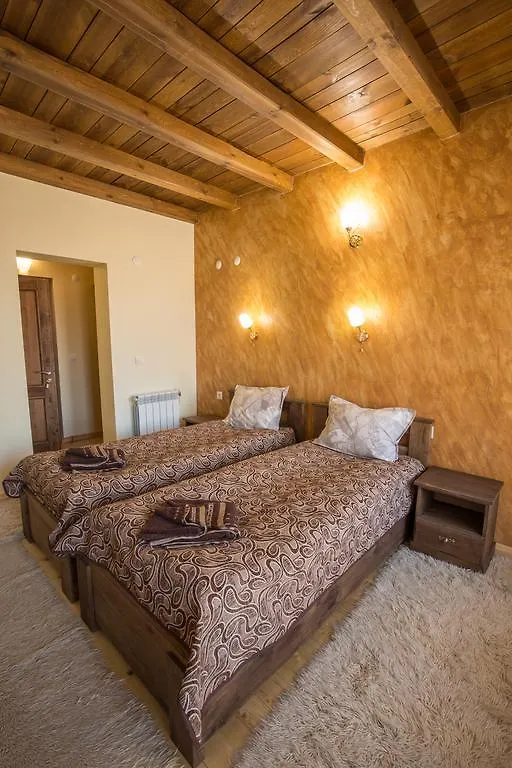 Rupchini Houses Bansko Holiday home