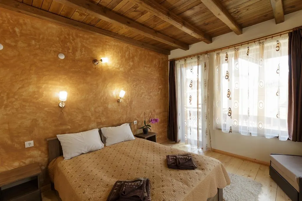Holiday home Rupchini Houses Bansko