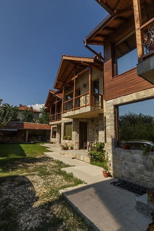 Holiday home Rupchini Houses Bansko Bulgaria