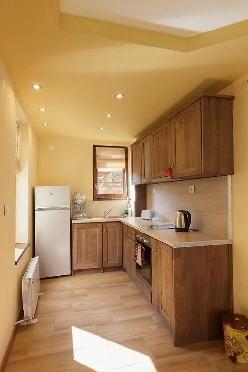 Holiday home Rupchini Houses Bansko