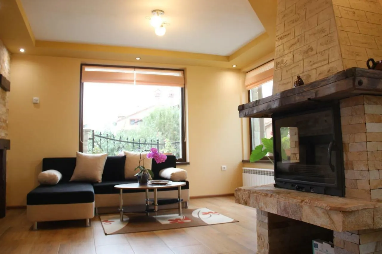 Rupchini Houses Bansko Holiday home
