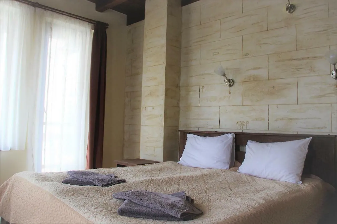 Holiday home Rupchini Houses Bansko Bulgaria