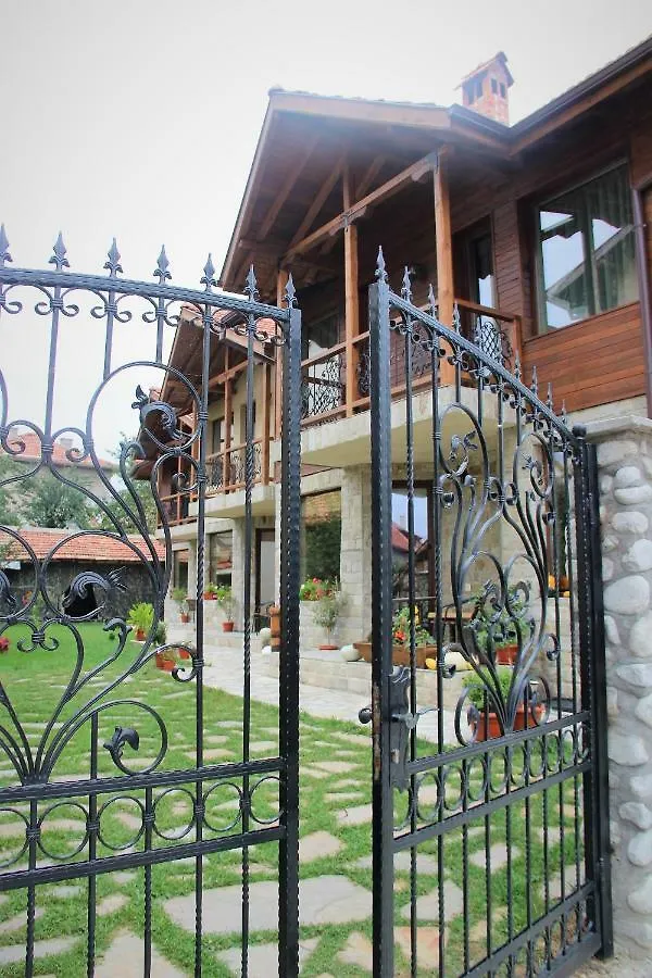 Rupchini Houses Bansko Holiday home